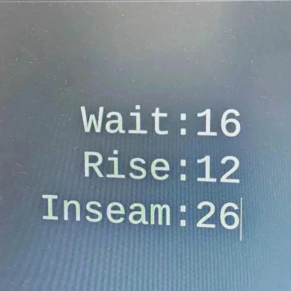 Levis Premium Women Distressed Jeans 30 L26 Blue Denim Bleached - Picture 8 of 10